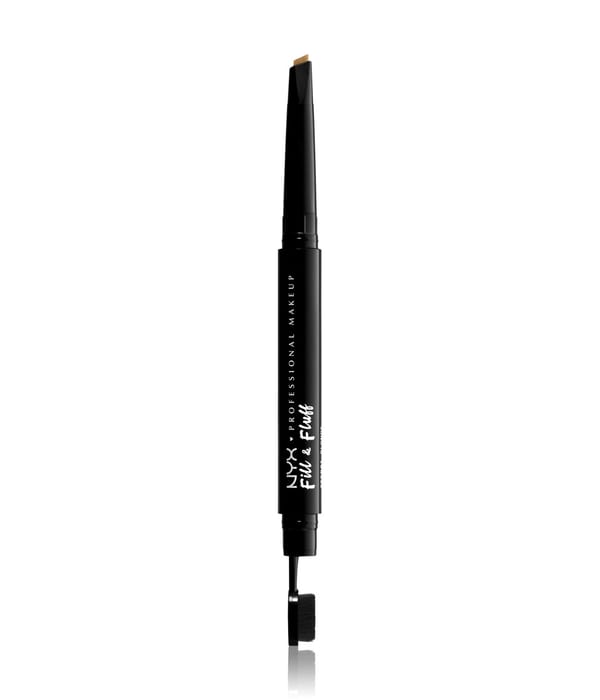 Produktbild 1 von 6, NYX Professional Makeup Fill & Fluff Augenbrauenstift