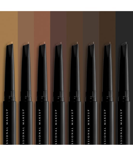 NYX Professional Makeup Fill & Fluff Augenbrauenstift 0.2 g 800897203788 visualImage