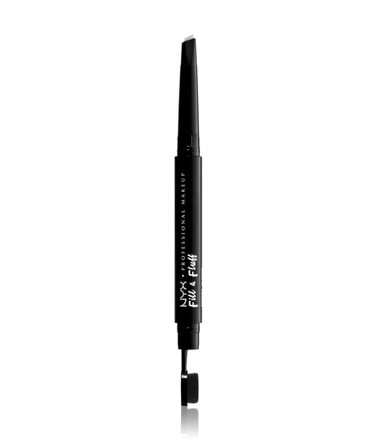 NYX Professional Makeup Fill & Fluff Augenbrauenstift 0.2 g 800897203788 base-shot_de