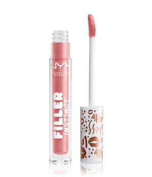 NYX Professional Makeup Filler Instinct Plumping Lip Polish Lipgloss
