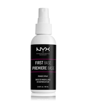 NYX Professional Makeup First Base Primer 60 ml 800897848408 base-shot_de