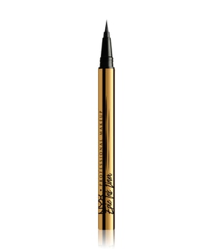 NYX Professional Makeup Gimme Super Stars Epic Ink Liner Eyeliner 1 pcs unisex, Farbe: Stellar Limited Edition