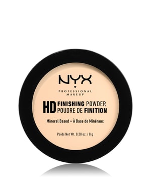 NYX Professional Makeup HD Kompaktpuder 8 g 800897834678 base-shot_de