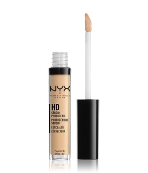 NYX Professional Makeup HD Concealer 3 g 800897123307 base-shot_de