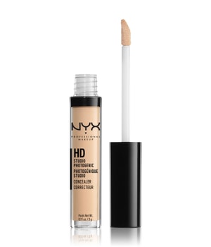NYX Professional Makeup NYX Professional Makeup HD Studio Photogenic Concealer