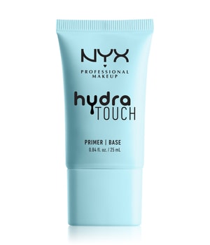 NYX Professional Makeup Hydra Touch Primer 25 ml 800897005191 base-shot_de