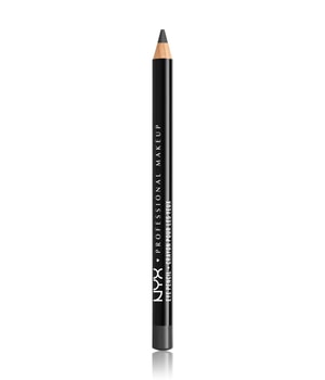 NYX Professional Makeup Kajal Slim Eye Pencil Kajalstift 1 g Nr. SPE913 - Charcoal