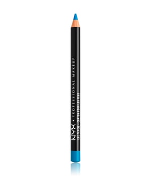 NYX Professional Makeup Kajal Slim Eye Pencil Kajalstift 1 g Nr. SPE926 - Electric Blue