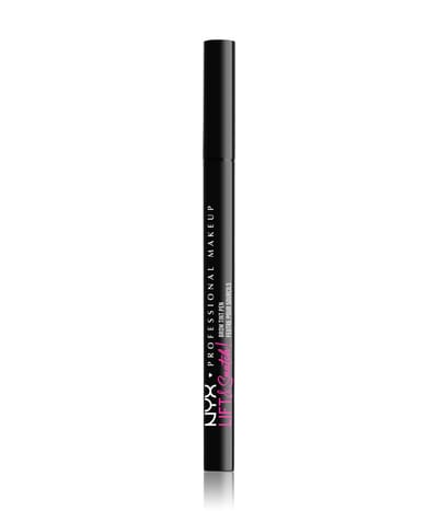NYX Professional Makeup Lift & Snatch Augenbrauenstift 1 ml 800897004521 base-shot_de