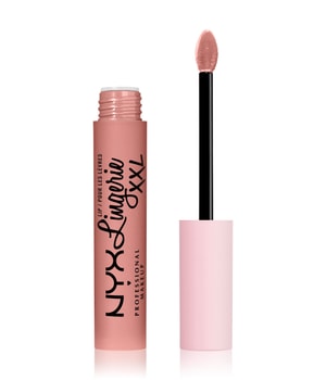 NYX Professional Makeup Lip Lingerie Liquid Lipstick 4 ml 800897003920 base-shot_de