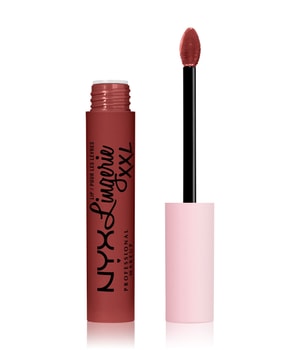 NYX Professional Makeup Lip Lingerie Liquid Lipstick 4 ml 800897003999 base-shot_de