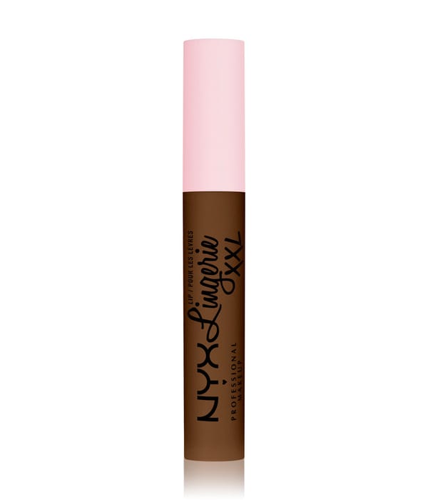 Produktbild 1 von 3, NYX Professional Makeup Lip Lingerie Liquid Lipstick