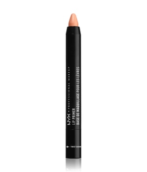 NYX Professional Makeup Lip Primer Lip Base 3 g Nr. 02 - Deep Nude