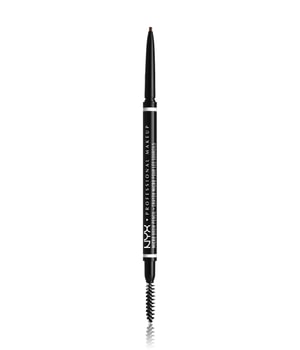 NYX Professional Makeup Micro Brow Pencil Augenbrauenstift 0.5 g Nr. 07 - Espresso