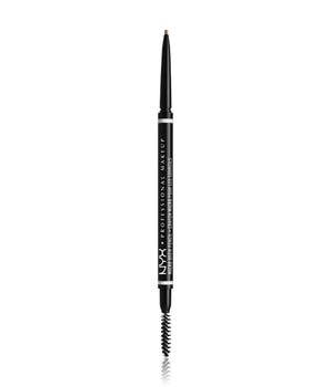 NYX Professional Makeup Micro Brow Pencil Augenbrauenstift 0.1 g 800897223762 base-shot_de