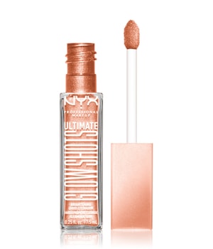 NYX Professional Makeup NYX Professional Makeup Ultimate Glow Shots Lidschatten