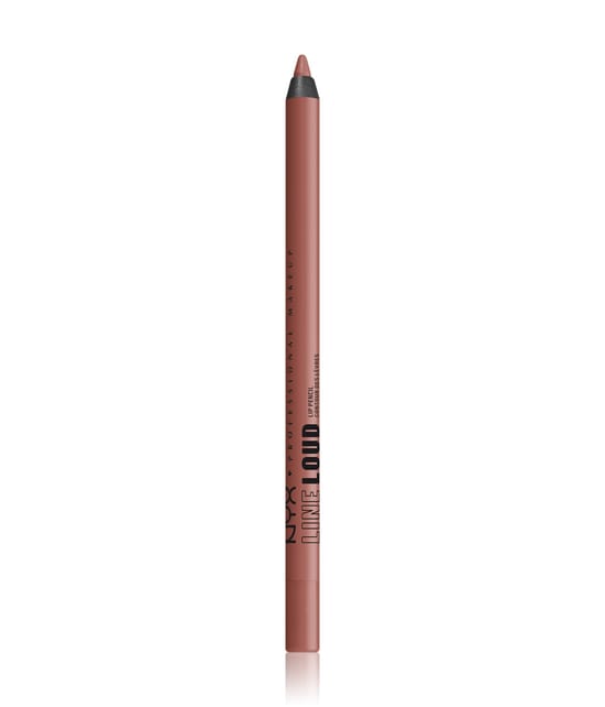 NYX Professional Makeup Line Loud Lipliner 1.2 g 800897221669 base-shot_de