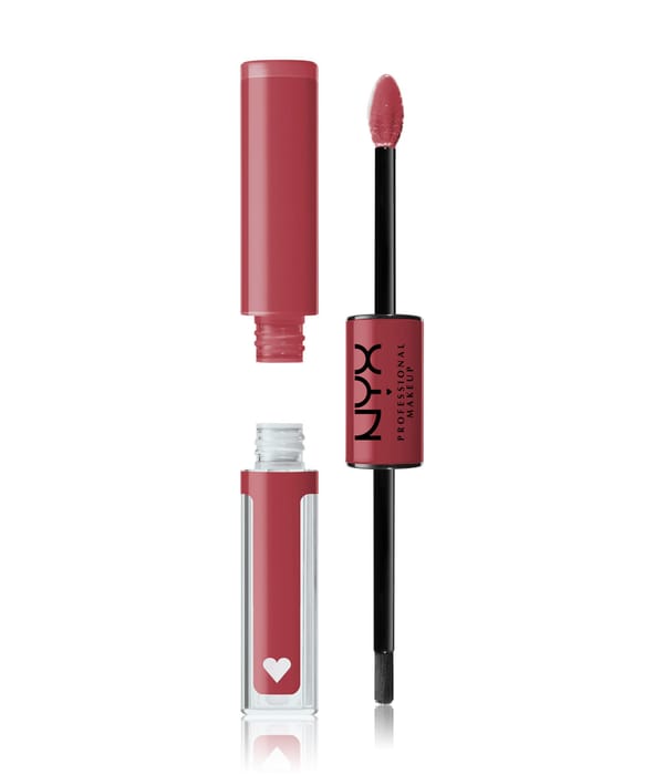 Produktbild 1 von 6, NYX Professional Makeup Shine Loud Lippenstift