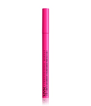 2. Bild von NYX Professional Makeup Jumbo Lash! Fringe Glam Kit Wimpernapplikator