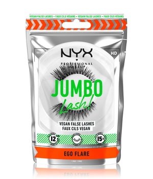 NYX Professional Makeup Jumbo Lash! Wimpernapplikator 1 Stk Nr. 2 - Ego Flare
