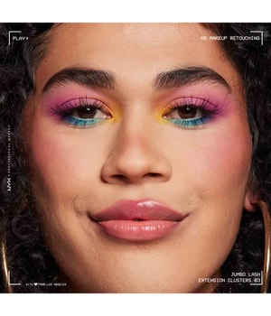 Produktbild 5 von 6, NYX Professional Makeup Jumbo Lash! Wimpernapplikator