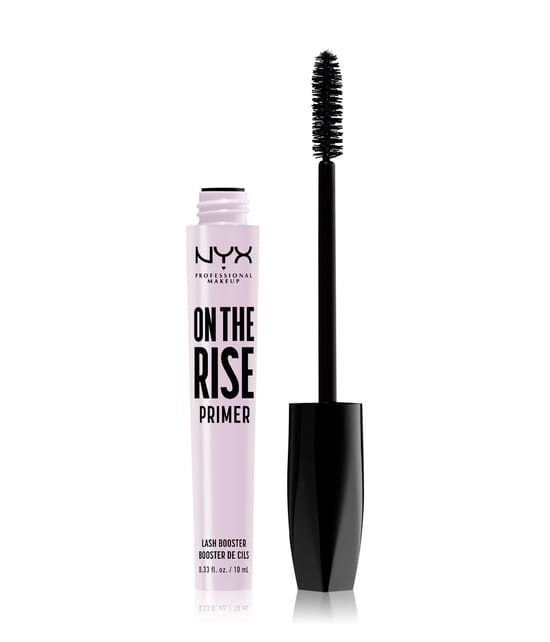 NYX Professional Makeup On The Rise Mascara 10 ml 800897206673 base-shot_de