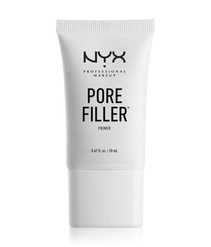 NYX Professional Makeup Pore Filler  Primer 20 ml Transparent