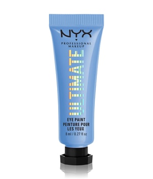 NYX Professional Makeup NYX Professional Makeup Pride Ultimate Eye Paint Lidschatten