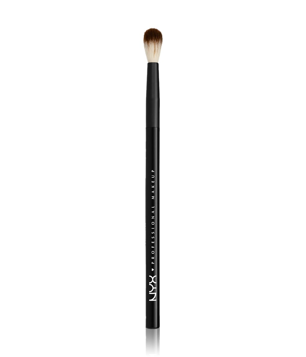 NYX Professional Makeup Pro Brush Lidschattenpinsel 1 Stk 800897838591 base-shot_de