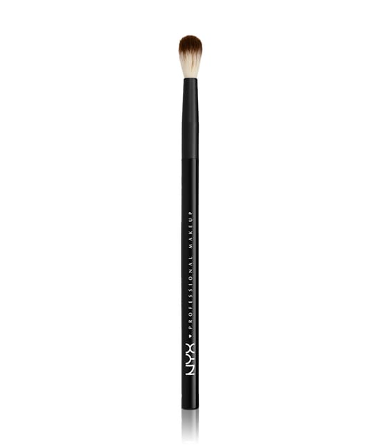 NYX Professional Makeup Pro Brush Lidschattenpinsel 1 Stk 800897838591 base-shot_de