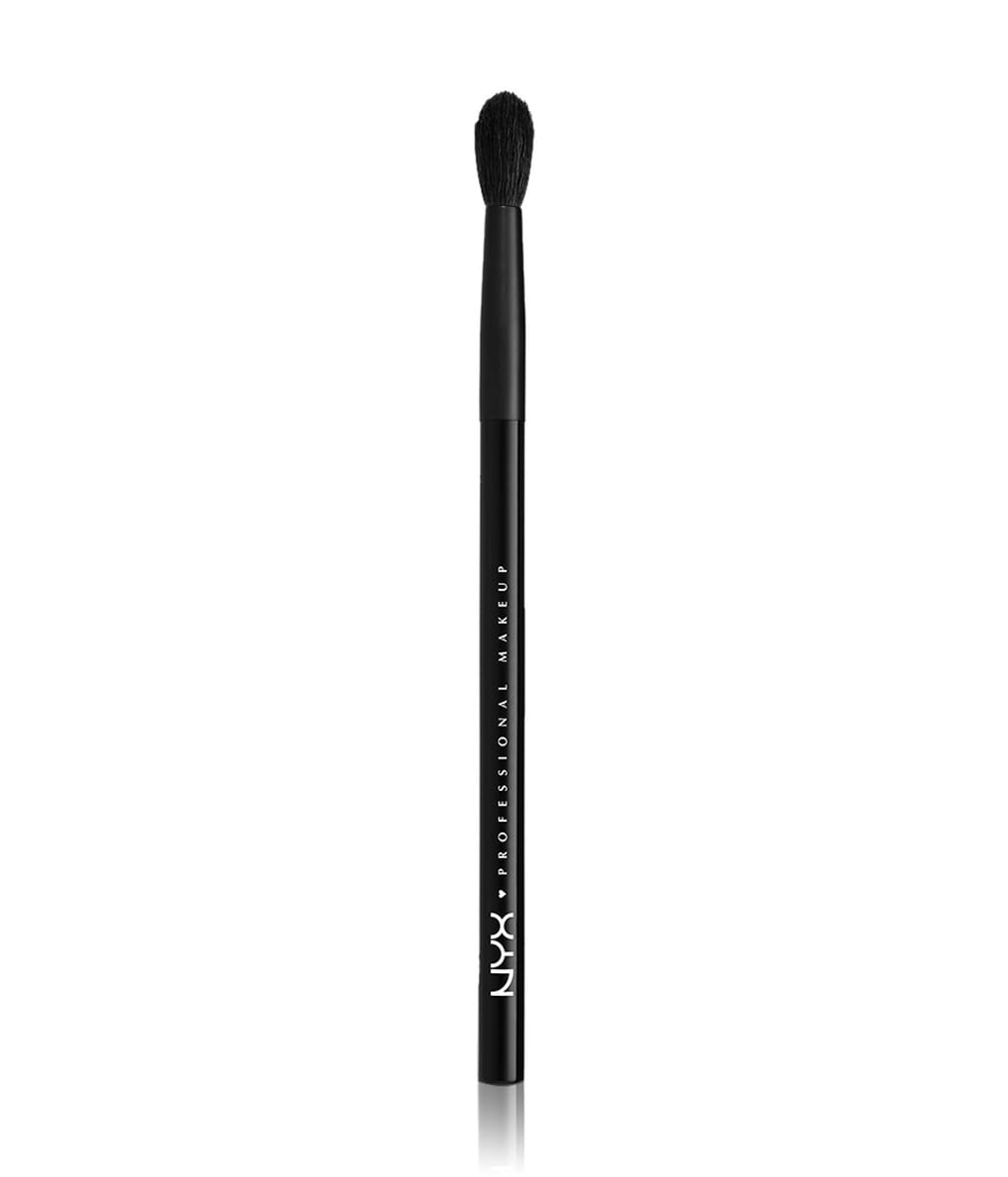 NYX Professional Makeup Pro Brush Lidschattenpinsel 1 Stk 800897838607 base-shot_de