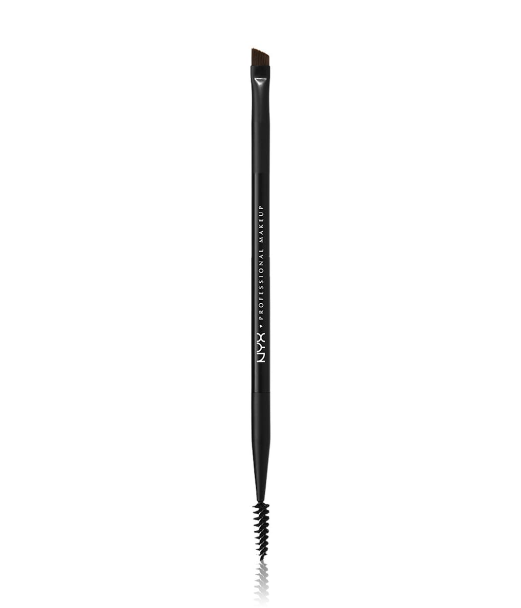 NYX Professional Makeup Pro Brush Augenbrauenpinsel 1 Stk 800897838614 base-shot_de