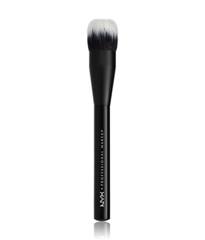NYX Professional Makeup Pro Brush Foundationpinsel 1 Stk 800897838478 base-shot_de