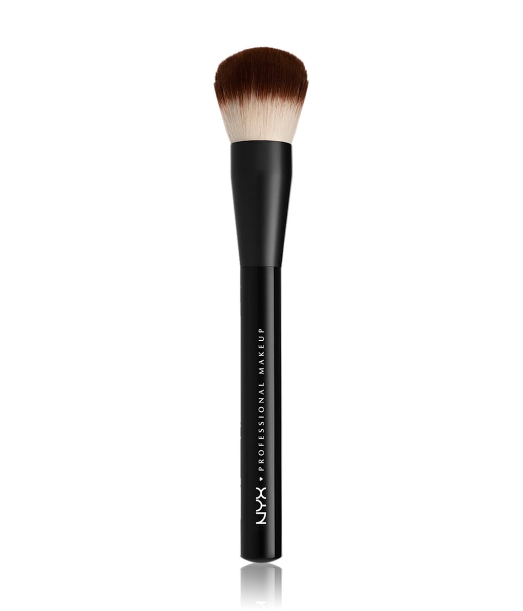 NYX Professional Makeup Pro Brush Puderpinsel 1 Stk 800897838461 base-shot_de