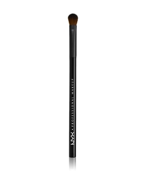 NYX Professional Makeup Pro Brush Shading Lidschattenpinsel 1 pcs für Frauen, Farbe: No_Color
