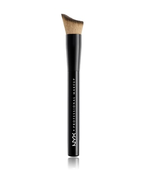 NYX Professional Makeup Pro Brush Foundationpinsel 1 Stk 800897084929 base-shot_de