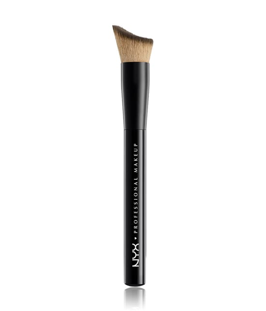 NYX Professional Makeup Pro Brush Foundationpinsel 1 Stk 800897084929 base-shot_de