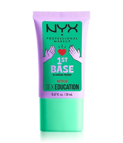 NYX Professional Makeup Sex Education Primer 20 ml 800897126179 base-shot_de