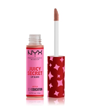 NYX Professional Makeup Sex Education Lipgloss 8 ml 800897126186 base-shot_de