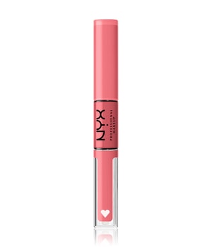 NYX Professional Makeup Shine Loud High Pigment Lip Shine Lipgloss