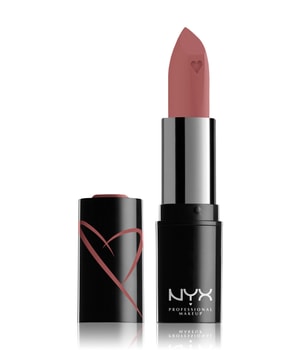 NYX Professional Makeup NYX Professional Makeup Shout Loud Satin Lippenstift