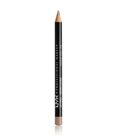 NYX Professional Makeup Slim Lipliner 1 g 800897108021 base-shot_de