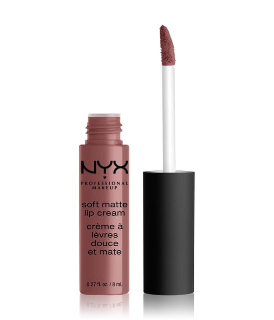 Produktbild 1 von 3, NYX Professional Makeup Soft Matte Liquid Lipstick