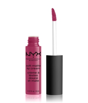 NYX Professional Makeup Soft Matte Liquid Lipstick 8 ml 800897829964 base-shot_de