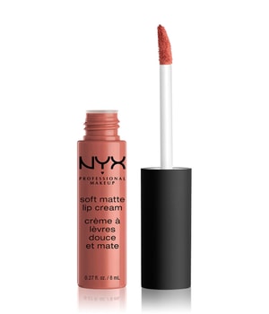 NYX Professional Makeup Soft Matte Lip Cream Liquid Lipstick