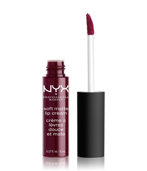 NYX Professional Makeup Soft Matte Liquid Lipstick 8 ml 800897829988 base-shot_de