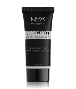 NYX Professional Makeup Studio Perfect Primer 30 ml 800897141691 base-shot_de
