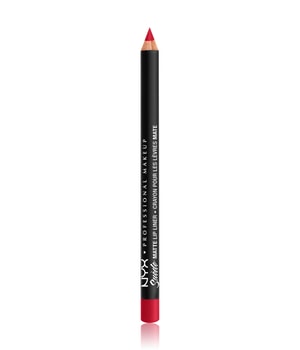 NYX Professional Makeup Suéde Matte Lipliner Lipliner