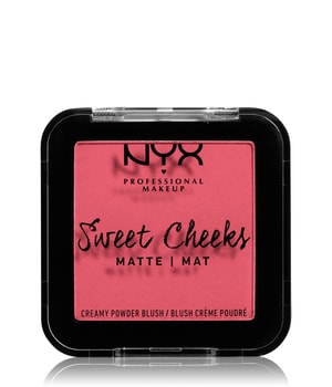 NYX Professional Makeup Sweet Cheeks Cremerouge 5 g 800897192327 base-shot_de
