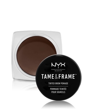 NYX Professional Makeup Tame & Frame Augenbrauengel 5 g 800897836689 base-shot_de